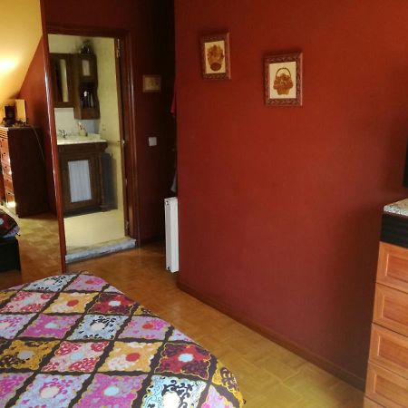 Atico Bajo Cubierta Con Garaje Registro Nº Vut829As Apartment อาบีเลส ภายนอก รูปภาพ