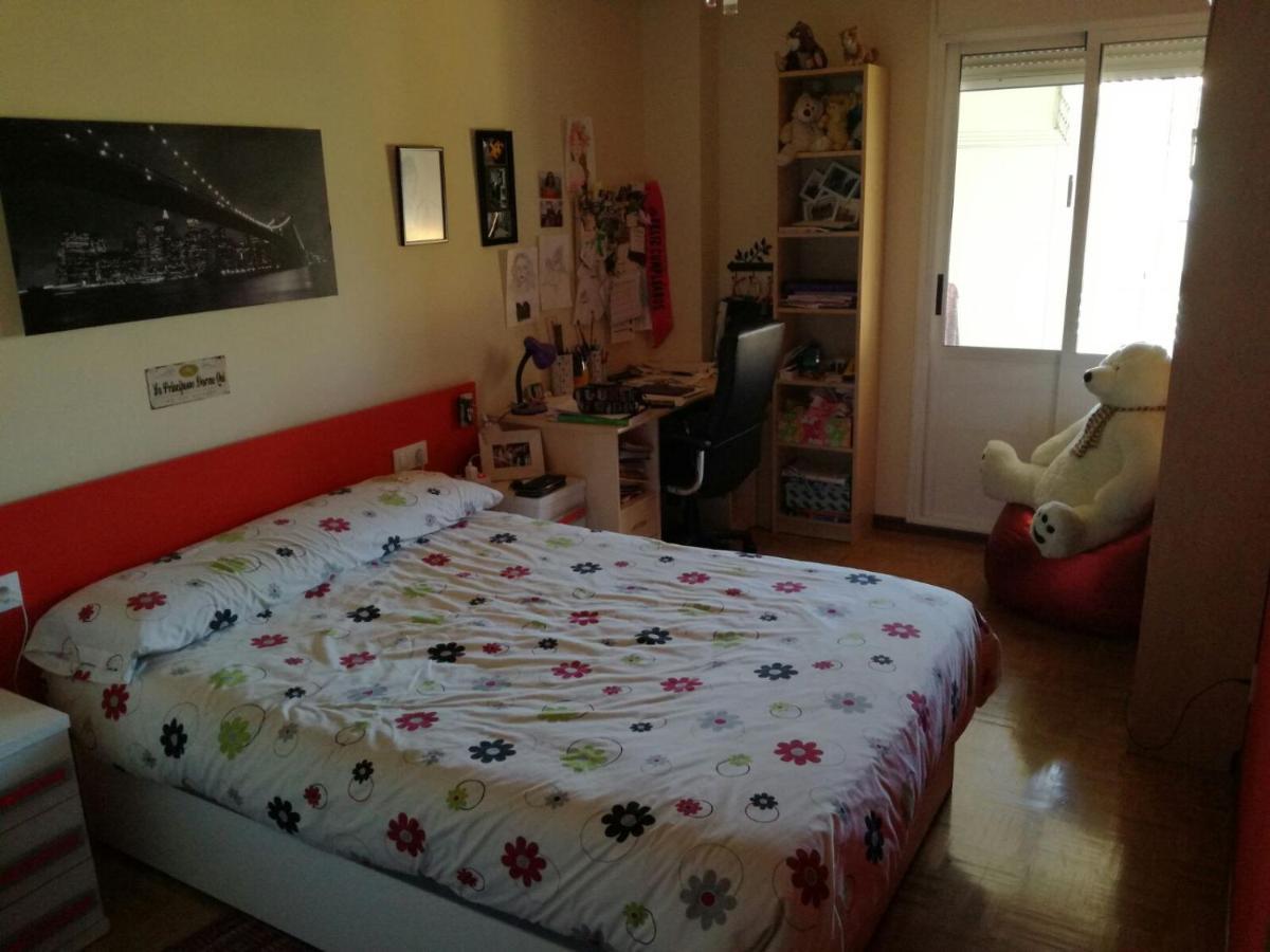 Atico Bajo Cubierta Con Garaje Registro Nº Vut829As Apartment อาบีเลส ภายนอก รูปภาพ