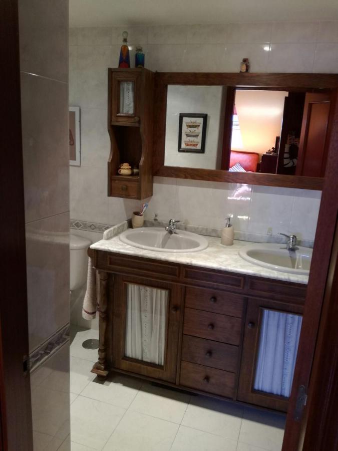 Atico Bajo Cubierta Con Garaje Registro Nº Vut829As Apartment อาบีเลส ภายนอก รูปภาพ
